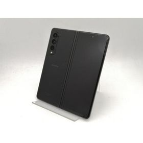 Galaxy Z Fold3 5G SIMフリー 256GB 中古 48,980円 | ネット最安値の