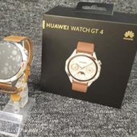 スマートウォッチ WATCH GT4 Huawei