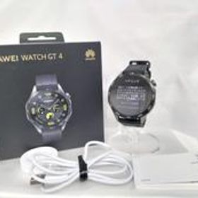 スマートウォッチ HUAWEI WATCH GT4 PNX-B19 Huawei