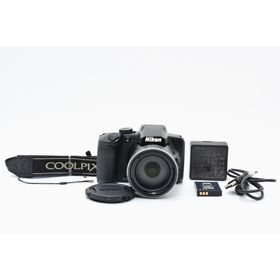 ニコン(Nikon)の＜1141＞ Nikon COOLPIX B600 良品 動作OK(コンパクトデジタルカメラ)