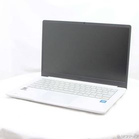 〔中古〕ASUS(エイスース) Chromebook CX14 CX1405CTA-S60592 ピュアグレー〔198-ud〕