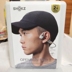 OpenRun Pro 2 新品 20,900円 中古 16,000円 | ネット最安値の価格比較