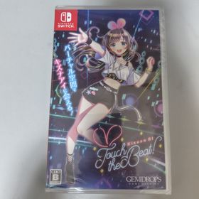 Kizuna AI - Touch the Beat！(家庭用ゲームソフト)