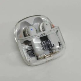 【現状品】JBL TUNE FLEX/ワイヤレスイヤホン