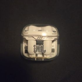 JBL TUNE FLEX ワイヤレスイヤフォン ホワイト