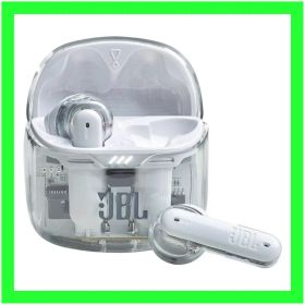 JBL TUNE FLEX GHOST ワイヤレスイヤホン bluetooth