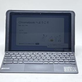 ASUS Chromebook クロームブック Detachable CZ1 10.1インチ CZ1000DVA-L30019 No2791
