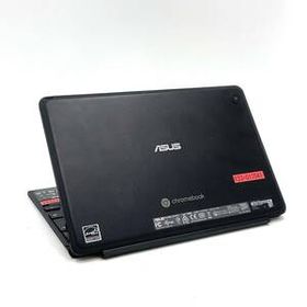 【全額返金保証】【最速発送】ASUS chromebook CZ1000DV 10インチ MediaTek Kompanio 500 4GB 128GB 動作確認済