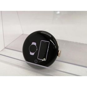 【中古】Google Pixel Watch2 Bluetooth/Wi-Fiモデル ChampagneGoldアルミケース/Hazelアクティブバンド【秋葉本店】保証期間１ヶ月【ランクB】