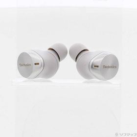 〔中古〕Technics EAH-AZ80-S〔297-ud〕