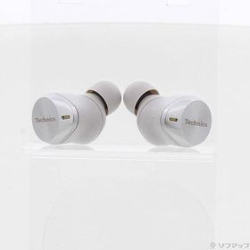 〔中古〕Technics EAH-AZ80-S〔269-ud〕