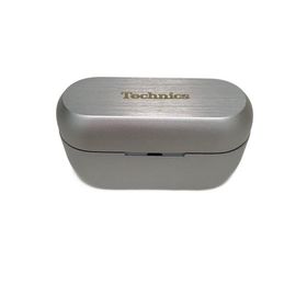 Panasonic◆イヤホン Technics EAH-AZ80-S//