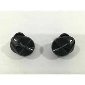 【中古】Panasonic Technics EAH-AZ80-K [ブラック]【大阪本店】保証期間１ヶ月【ランクB】