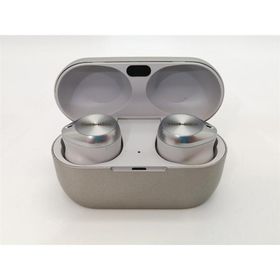 【中古】Panasonic Technics EAH-AZ80-S [シルバー]【高崎モントレー】保証期間１ヶ月【ランクA】