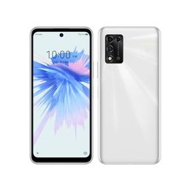 【人気商品】SIMフリー Ymobile ワイモバイル Libero 5G II(スマートフォン本体)