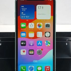 iPhone 11 グリーン 中古 17,000円 | ネット最安値の価格比較 プライス