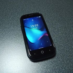 Unihertz Jelly2