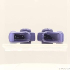〔中古〕BOSE(ボーズ) Bose Ultra Open Earbuds ミッドナイトバイオレット〔198-ud〕