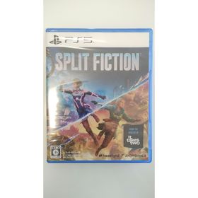 スプリットフィクション PS5(家庭用ゲームソフト)