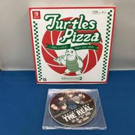 ニンテンドースイッチ BUSTAFELLOWS シーズン2 DXエディション