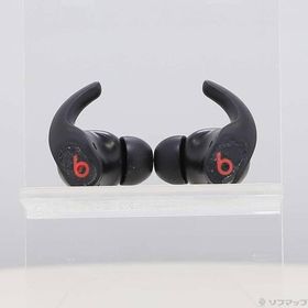 〔中古〕Beats by Dr. Dre Beats Fit Pro MK2F3PA／A Beatsブラック〔377-ud〕