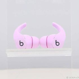 〔中古〕Beats by Dr. Dre Beats Fit Pro ストーンパープル MK2H3PA／A〔377-ud〕