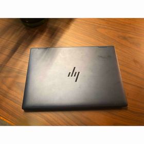 ヒューレットパッカード(hp)のHP｜エイチピー ノートパソコン Envy x360 9W667PA(ノートPC)