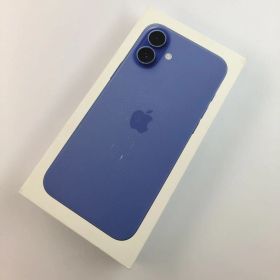 【未使用品】iPhone 16 Plus/512GB/356254946667006