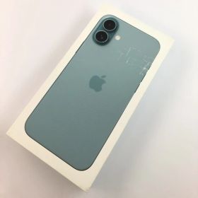 【未使用品】iPhone 16 Plus/512GB/357577729313862