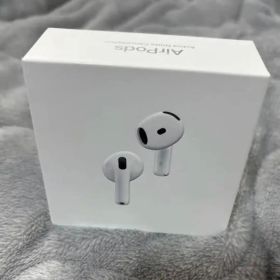 AirPods 第4世代 新品未開封 ANC搭載 Apple AirPods 4