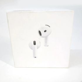 AirPods 4 アクティブノイズキャンセリング搭載モデル MXP93J/A ※中古