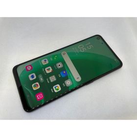 ★送料無料★RAKUTEN★OPPO A55s 5G CPH2309★ブラック★0080280012916★SYS★04/17