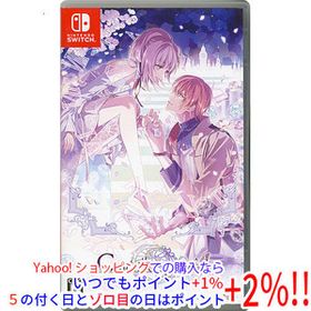 【中古】【ゆうパケット対応】Cendrillon palikA Nintendo Switch