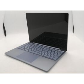 【中古】Microsoft Surface Laptop Go2 【i5 1135G7 8G 128G】 8QC-00043 アイスブルー【秋葉2号】保証期間１ヶ月【ランクC】
