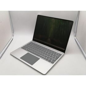 【中古】Microsoft Surface Laptop Go2 【i5 1135G7 8G 256G】 8QG-00038【札幌南2条】保証期間１ヶ月【ランクB】