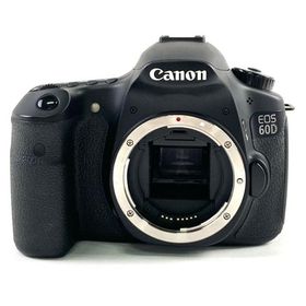 キヤノン Canon EOS 60D ボディ デジタル 一眼レフカメラ 中古