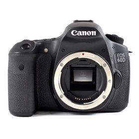 キヤノン Canon EOS 60D ボディ デジタル 一眼レフカメラ 中古