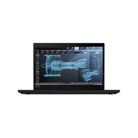 Lenovo ThinkPad P14s Gen 4 14" WUXGA Mobile Workstation, Intel Core i7-1360P 2.2GHz, 32GB RAM, 1TB SSD, NVIDIA RTX A500 4GB, Windows 11 Pro, Villi Bla