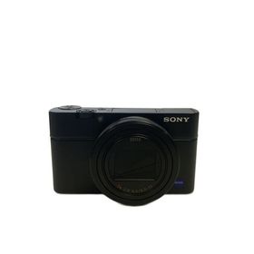 SONY◆デジタルカメラ サイバーショット DSC-RX100M7