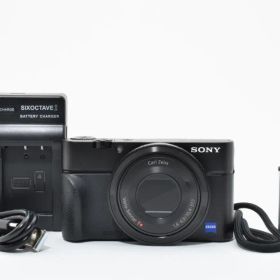 Sony Cyber-Shot DSC-RX100 -148