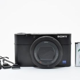Sony ソニー Cyber-Shot DSC-RX100 V