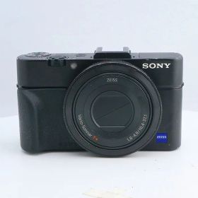 【中古】(ソニー) SONY DSC-RX100M2