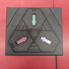 サントラ ゼノブレイド サウンドトラック トリニティBOX プロキオンスタジオ