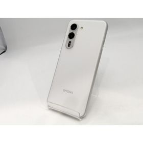 【中古】FCNT 国内版 【SIMフリー】 arrows Alpha ホワイト 12GB 512GB M08 PB8M0001JP【浜松駅前】保証期間１ヶ月【ランクA】