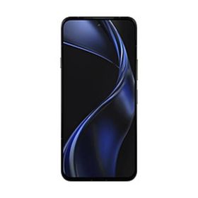 〔中古〕FCNT arrows Alpha 512GB ブラック PB8M0000JP SIMフリー〔198-ud〕