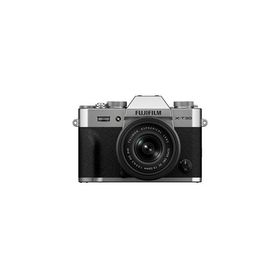 FUJIFILM X-T30IIIボディ デジタル一眼カメラ [シルバー][ラッピング可]