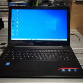 -☆- Lenovo G50-80/Windows10/正常動作確認済み#1