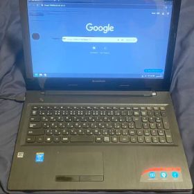 Lenovo G50-80 i3-5005U Win11 ライセンスOK