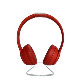 beats by dr.dre◆ヘッドホン solo3 wireless MX472PA/A [(PRODUCT)RED] A1796