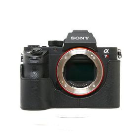 ソニー(SONY)の【中古】(ソニー) SONY α7R II ボディ [ILCE-7RM2](コンパクトデジタルカメラ)
